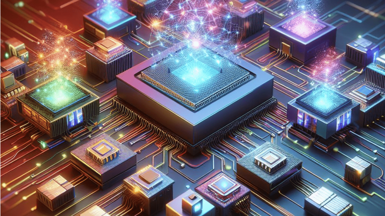 NPU Design Framework