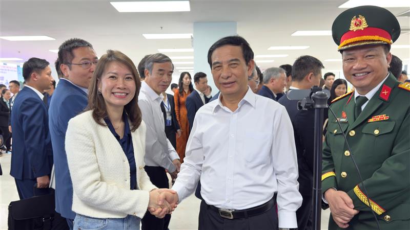 Connexus Proud to Contribute to Vietnam’s Tech Future